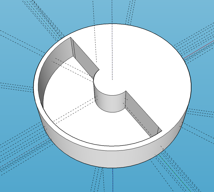 CalibrationWheel