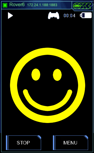 Main Smiley